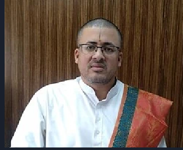 Prof. Veeranarayana N Pandurangi